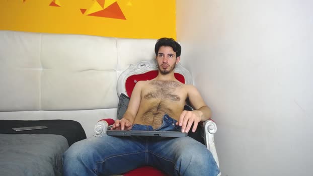 LiamLuxe 03-03-2025 Recorded Video XXX