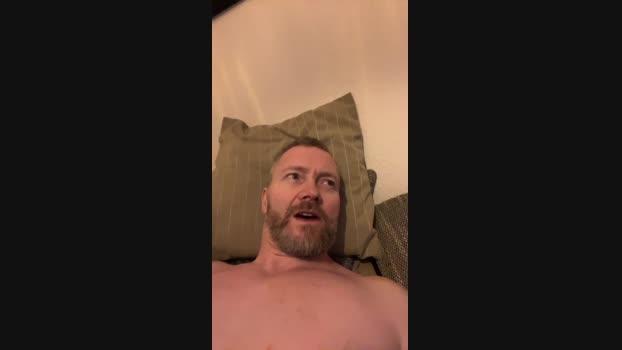 Mannfredfick 04-03-2025 Recorded Video jackoff