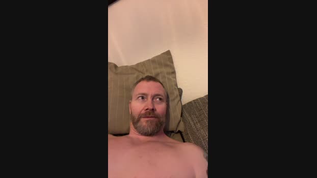 Mannfredfick 04-03-2025 Recorded Video fuckface