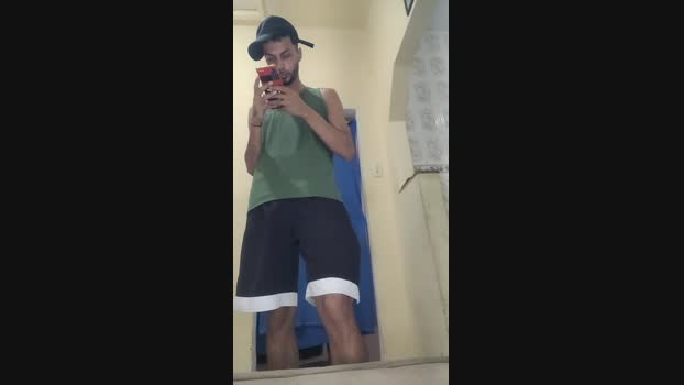 Nigeegeryano 03-03-2025 Recorded Video bigballs