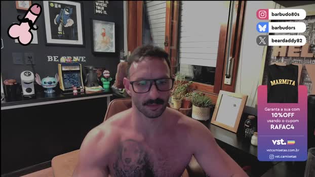 RafaBR82 04-03-2025 Recorded Video gag