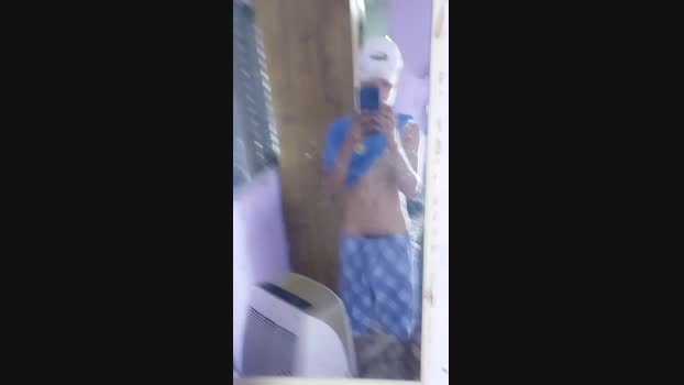 Rol_grandeee 04-03-2025 Recorded Video prettyface