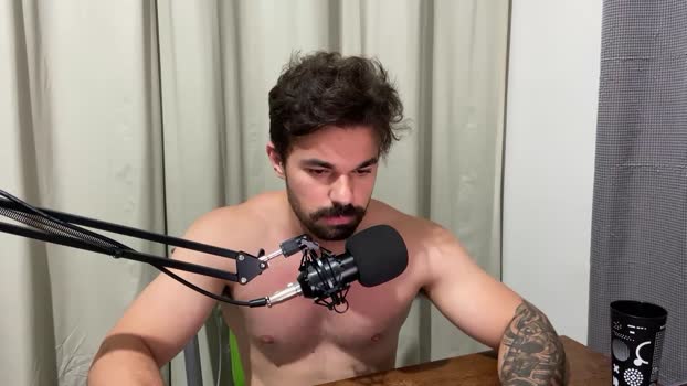 William_Carter_ 03-03-2025 Recorded Video bigass