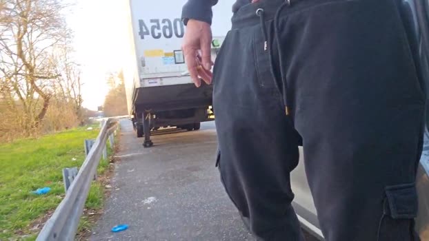 axelblows 03-03-2025 Recorded Video bigballs
