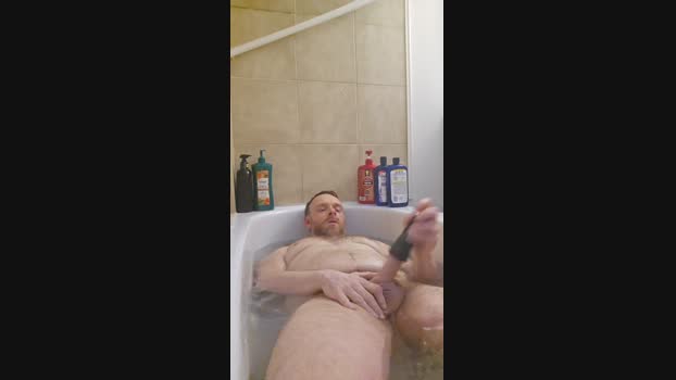 beardedginger22 04-03-2025 Recorded Video bj-dildo