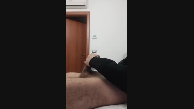 cinghio7 04-03-2025 Recorded Video moan