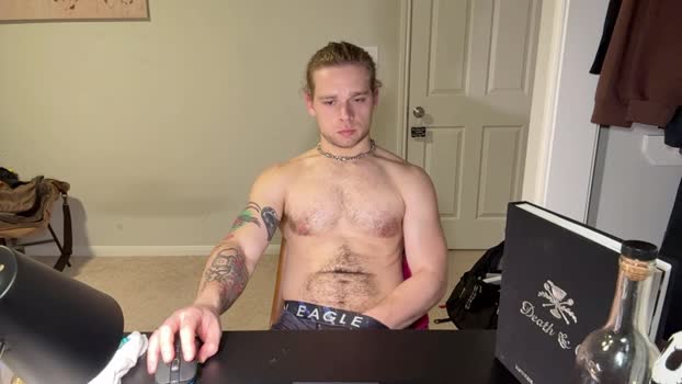 daddydaydrinkz 04-03-2025 Recorded Video Webcam