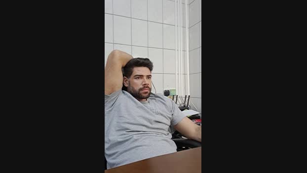 dico91 03-03-2025 Recorded Video handsome