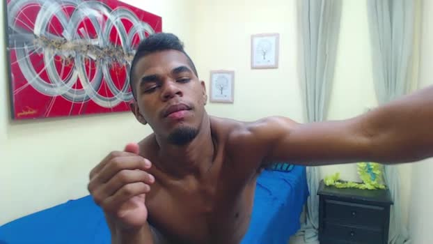 enzonbigocock 04-03-2025 Recorded Video big
