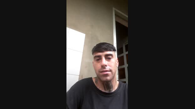 groot3333 04-03-2025 Recorded Video naked