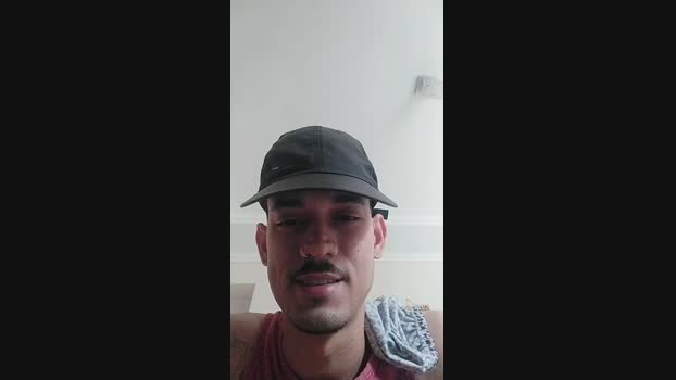 gustavinho24xxx 04-03-2025 Recorded Video Topless