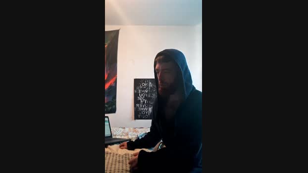 hunghairy_xxx 04-03-2025 Recorded Video lush