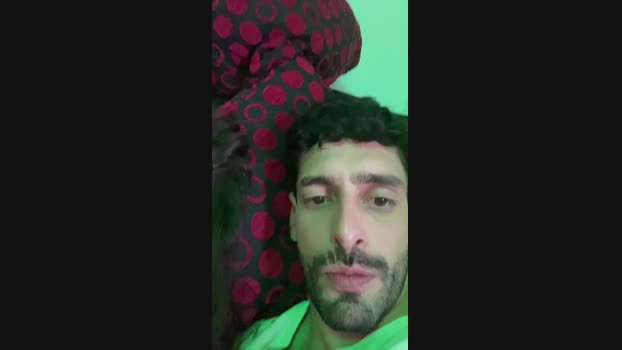 pepeluis2843 04-03-2025 Recorded Video striptease