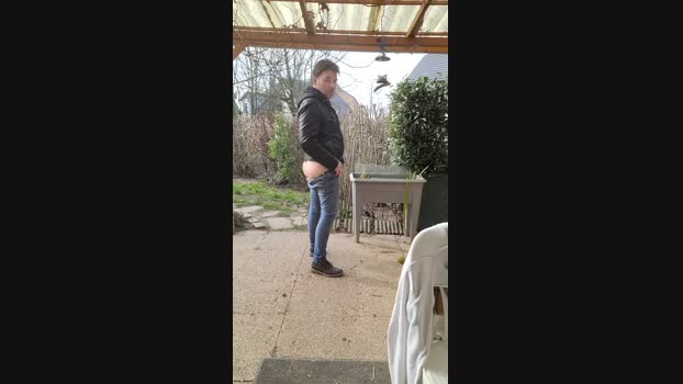 tomsauwer 04-03-2025 Recorded Video spank