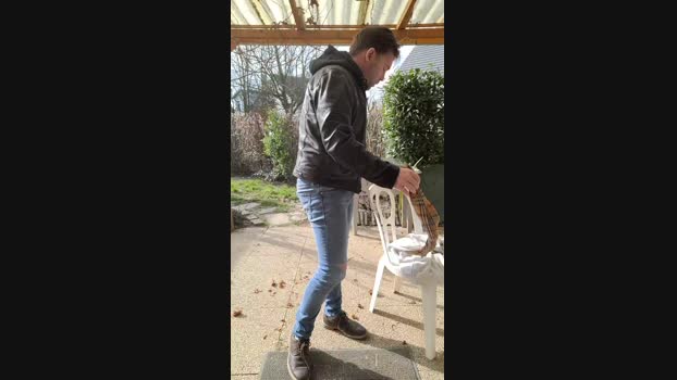 tomsauwer 04-03-2025 Recorded Video amateur