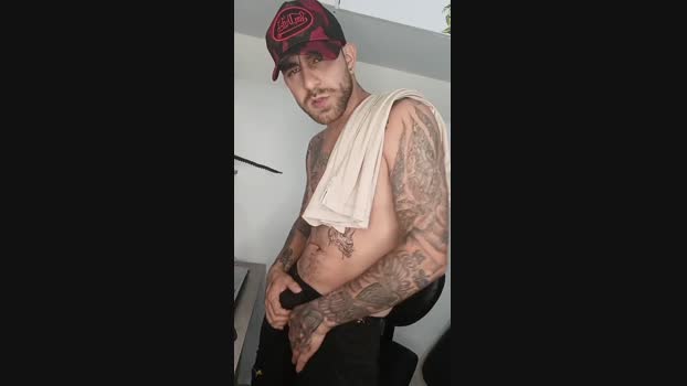 vergapink4 04-03-2025 Recorded Video jerkoff