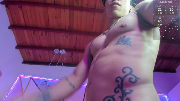 Akaza_ 05-03-2025 Recorded Video moan