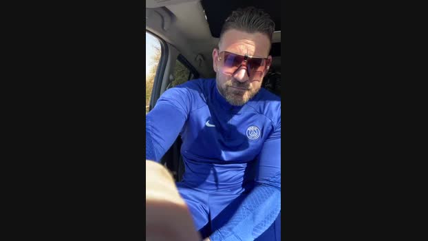 Anjelo79 05-03-2025 Recorded Video bigballs