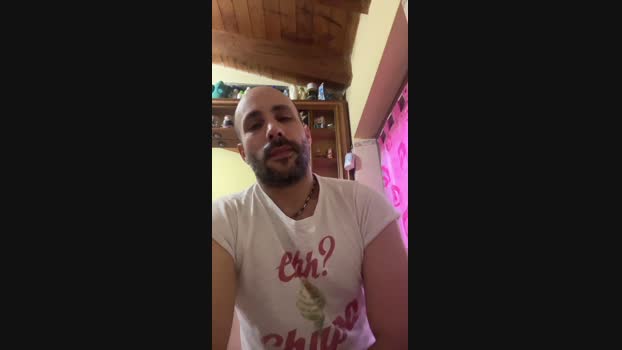 Baguadore 05-03-2025 Recorded Video ass
