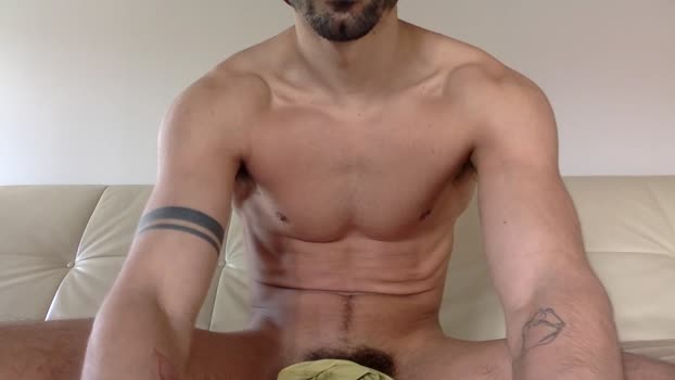 DanPicci69 05-03-2025 Recorded Video lush