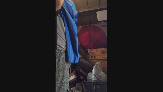Davidiban 05-03-2025 Recorded Video wank