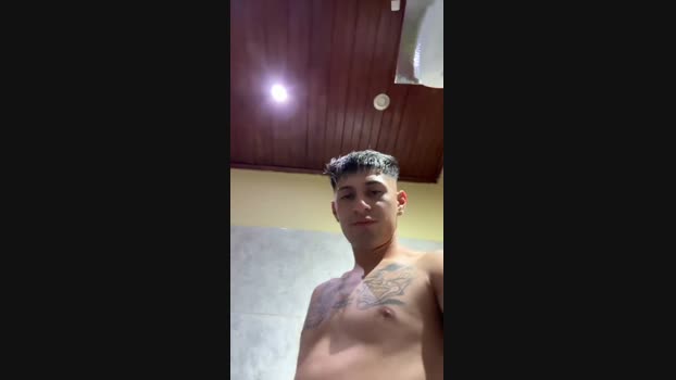 Demoniojoaquinn 04-03-2025 Recorded Video bj-dildo