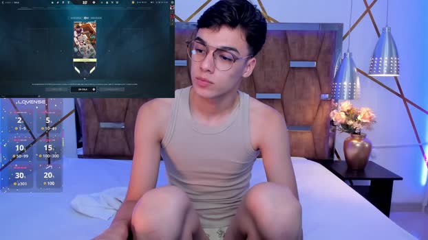 Gerony 05-03-2025 Recorded Video gag