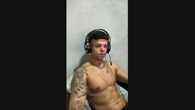 Gust027 05-03-2025 Recorded Video twink