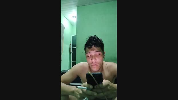 Hanz766 04-03-2025 Recorded Video fingers
