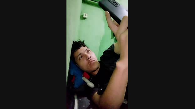 Hanz766 05-03-2025 Recorded Video Nude