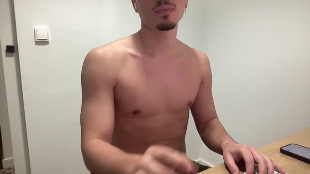 Hotlatinboy24 05-03-2025 Recorded Video kinky