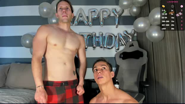 IanandJoseph 05-03-2025 Recorded Video dirty