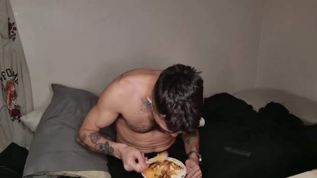 Jackdesfeux 05-03-2025 Recorded Video yummy