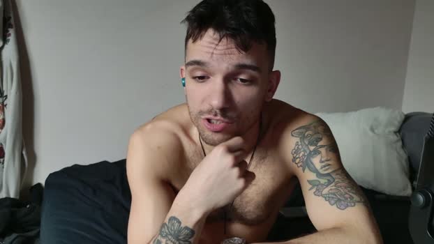 Jackdesfeux 05-03-2025 Recorded Video hardcock