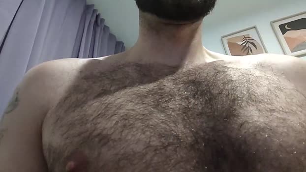 James_touch 04-03-2025 Recorded Video fingering