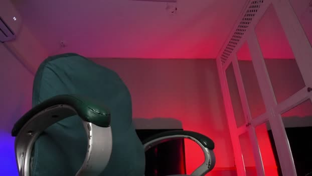 Lion_Dynamite 05-03-2025 Recorded Video orgasm