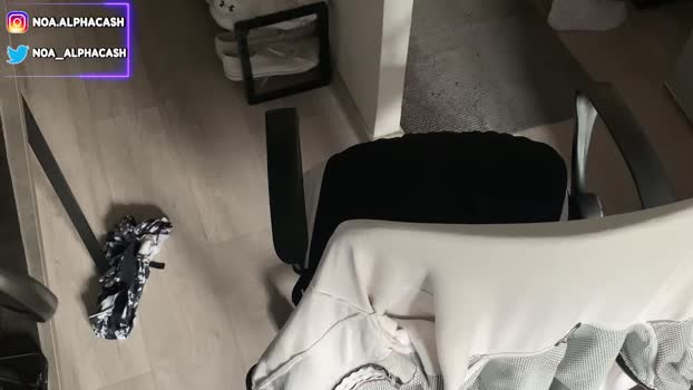 Ma1tre_noa 04-03-2025 Recorded Video squirt