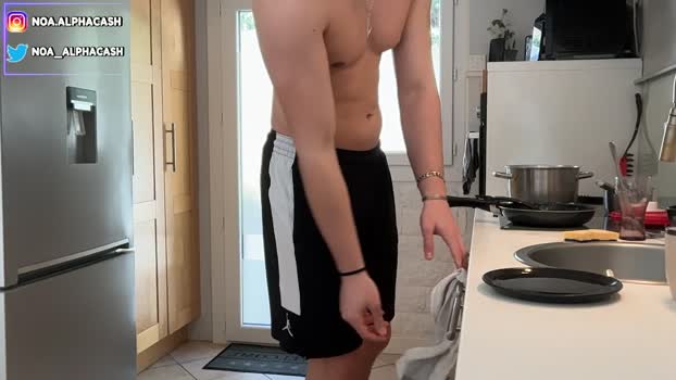 Ma1tre_noa 05-03-2025 Recorded Video naughty