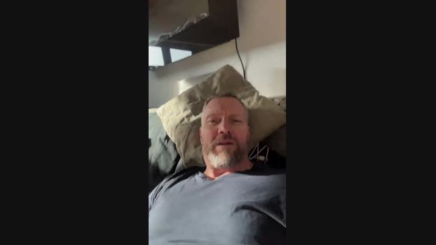 Mannfredfick 05-03-2025 Recorded Video fuck