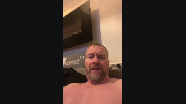 Mannfredfick 05-03-2025 Recorded Video kink