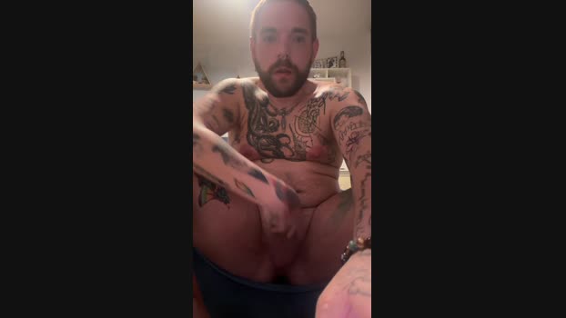 Miguel9292 05-03-2025 Recorded Video lush