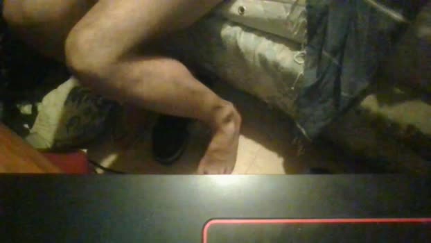 RaveisKing75 04-03-2025 Recorded Video harddick