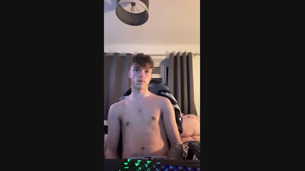 Redheadcutness 05-03-2025 Recorded Video jackoff