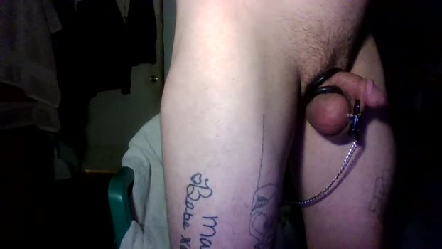 Robnster99 05-03-2025 Recorded Video dirty