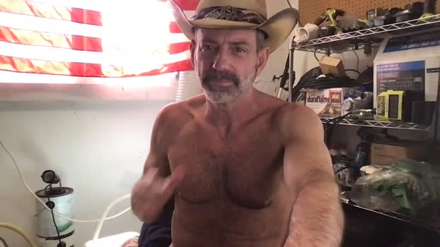 Silver_1k 04-03-2025 Recorded Video fuckface
