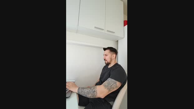 Sir_romanian 05-03-2025 Recorded Video sexy