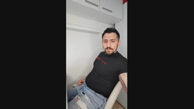 Sir_romanian 05-03-2025 Recorded Video Nude