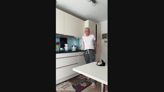 Strolch1707 05-03-2025 Recorded Video lush