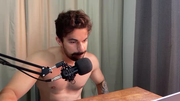 William_Carter_ 05-03-2025 Recorded Video sexymale