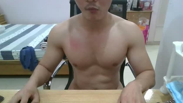 Xu666 04-03-2025 Recorded Video orgasm